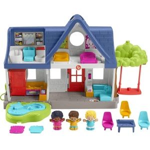 Doll house
